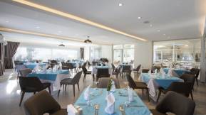 FLORA GARDEN EPHESUS HOTEL Restaurants